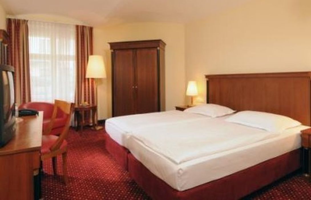 Azimut Hotel Kurfuerstendamm Berlin Great Prices At Hotel Info