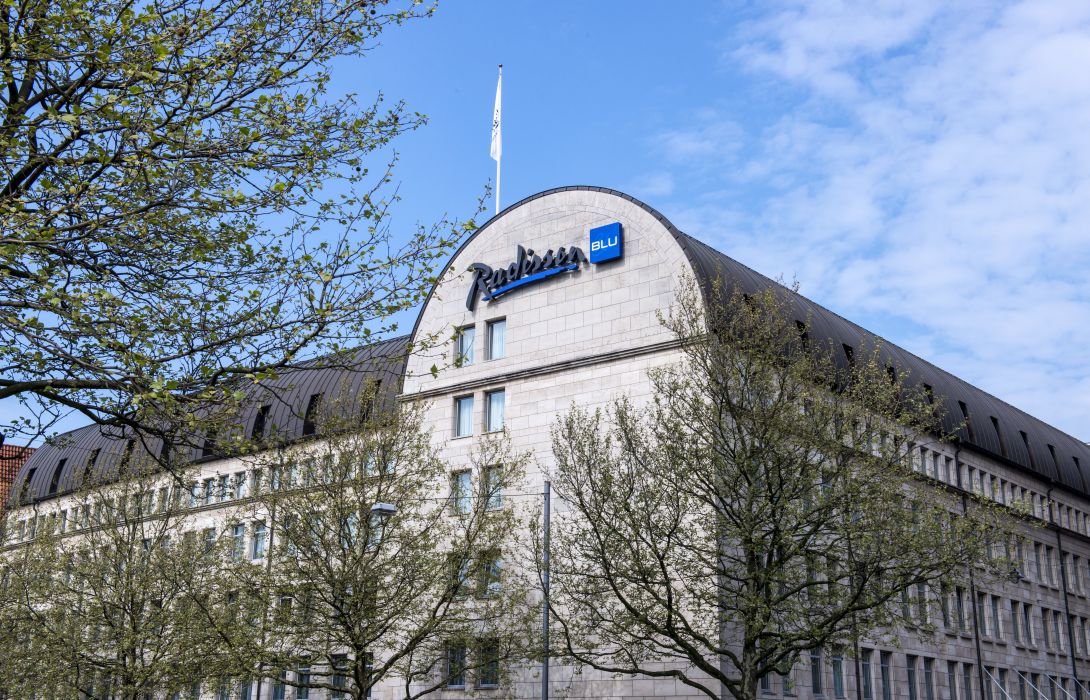 hotel radisson blu bremen great prices at hotel info