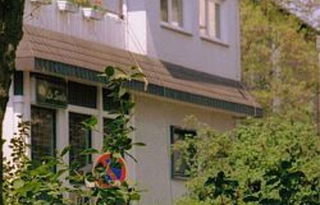 Hotel Jagerhof In Rodermark Hotel De