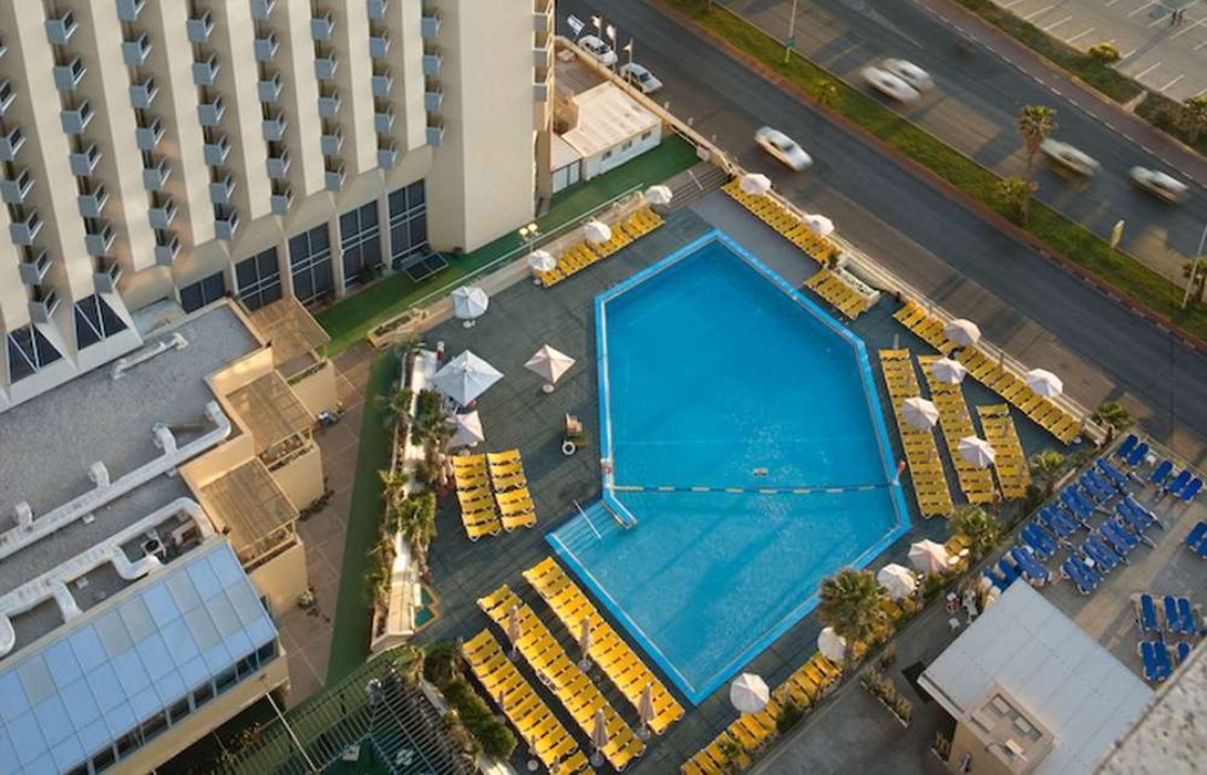 DAN PANORAMA TEL AVIV HOTEL – Great prices at HOTEL INFO
