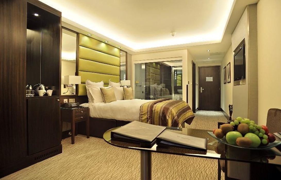 The Montcalm London Marble Arch Review What To Really Expect If You Stay