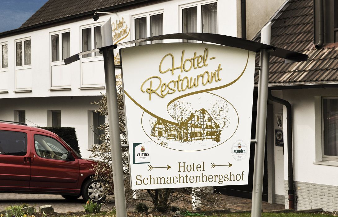 Hotel Schmachtenbergshof In Essen Hotel De