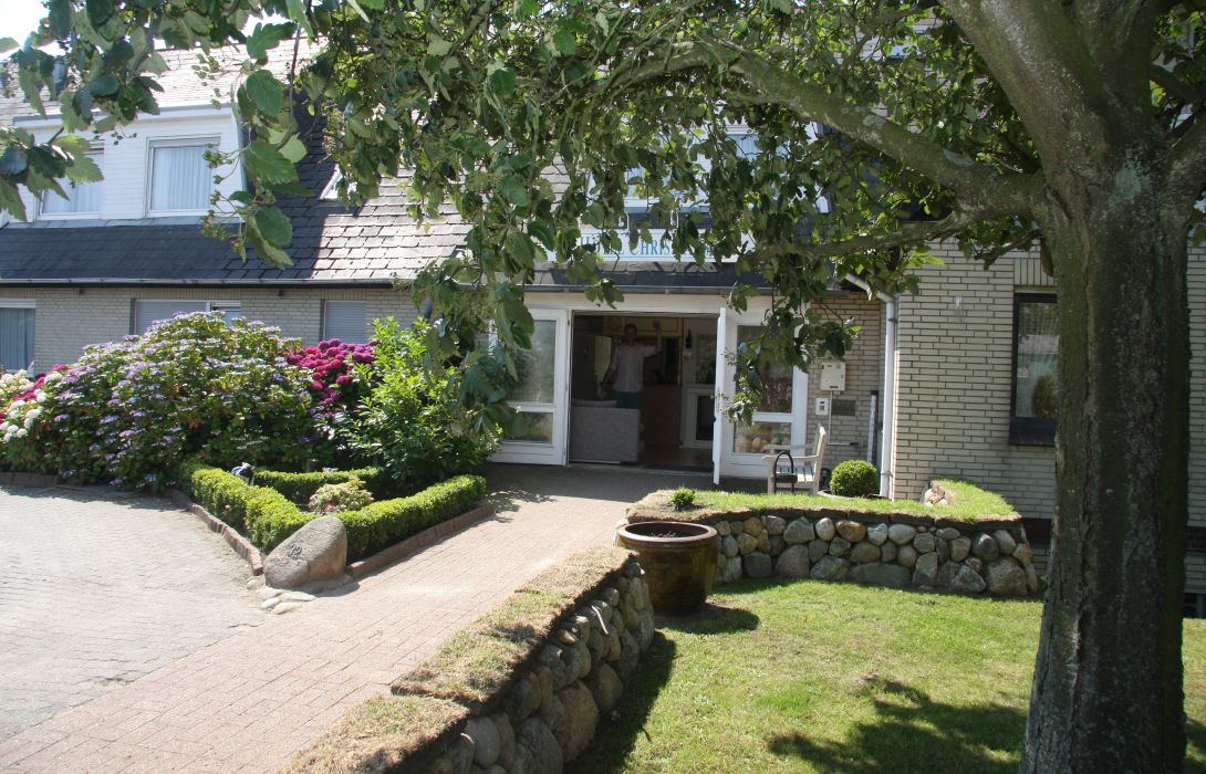 hotel christiansen sylt tinnum great prices at hotel info