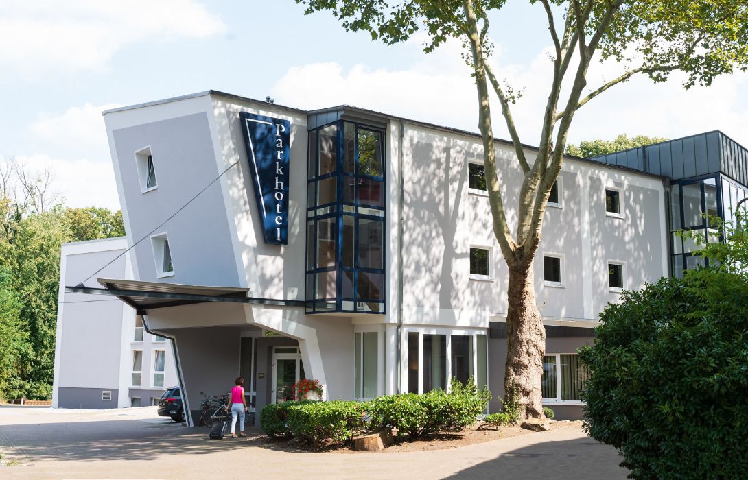 Hotel Herne Wanne Eickel