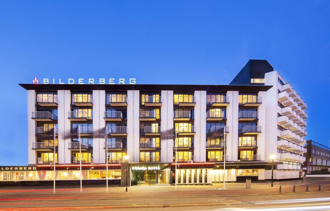 bilderberg europa hotel the hague great prices at hotel info