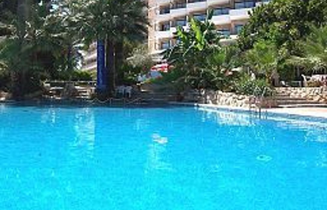 Hotel Delfin Playa Palma De Mallorca Great Prices At Hotel Info