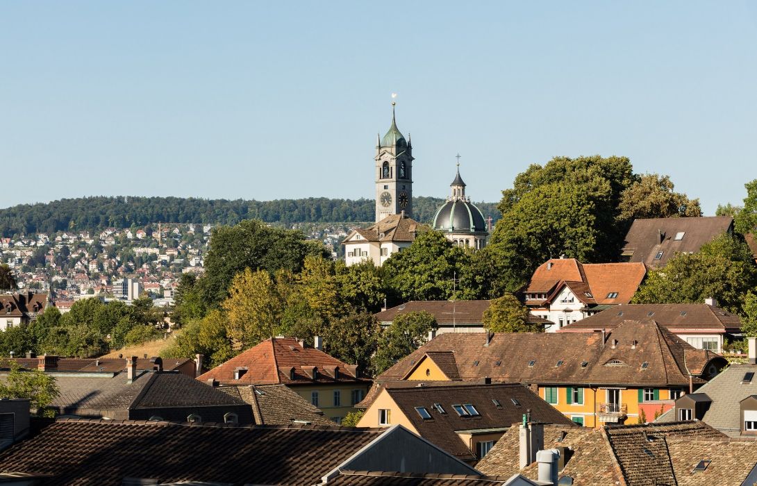 Engimatt City Garden Hotel Zurich Great Prices At Hotel Info