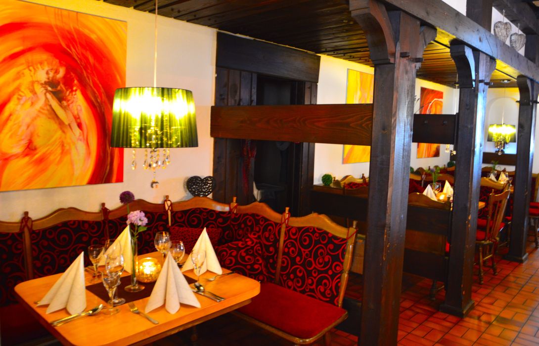 Hotel Haus Krone In Bexbach Hotel De