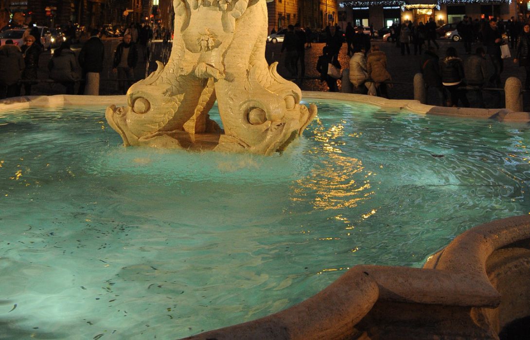 Hotel Sina Bernini Bristol Rome Great Prices At Hotel Info - 