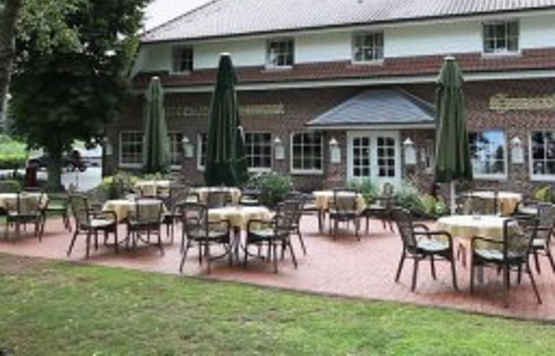 Hotel Haus Waldesruh In Borken Hotel De