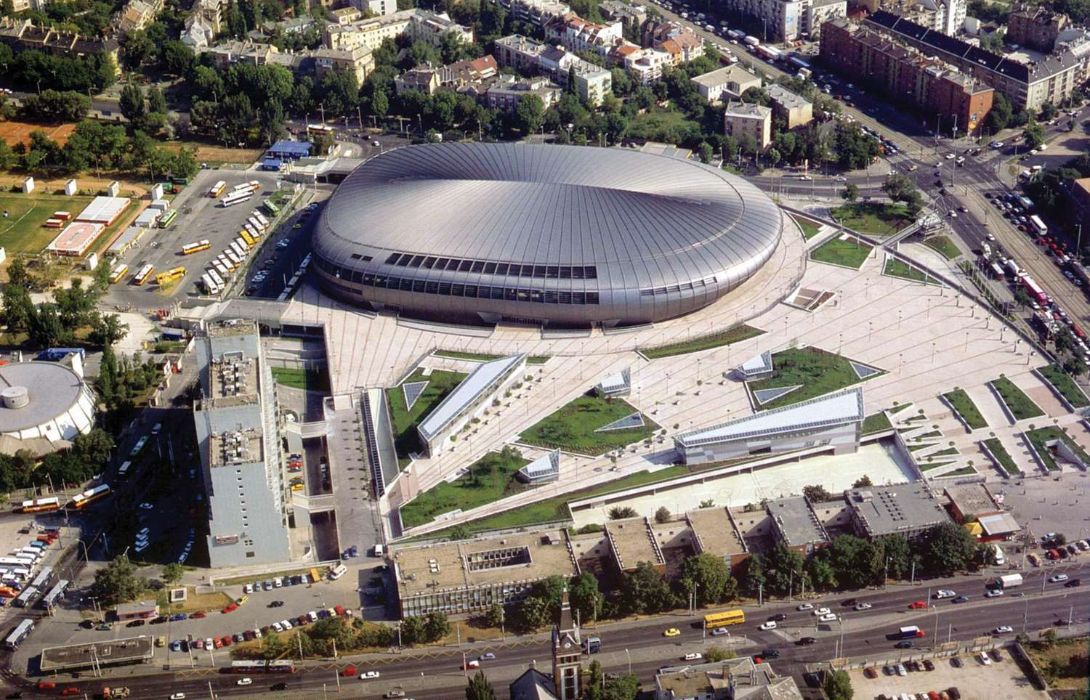 danubius hotel arena in budapest hotel de
