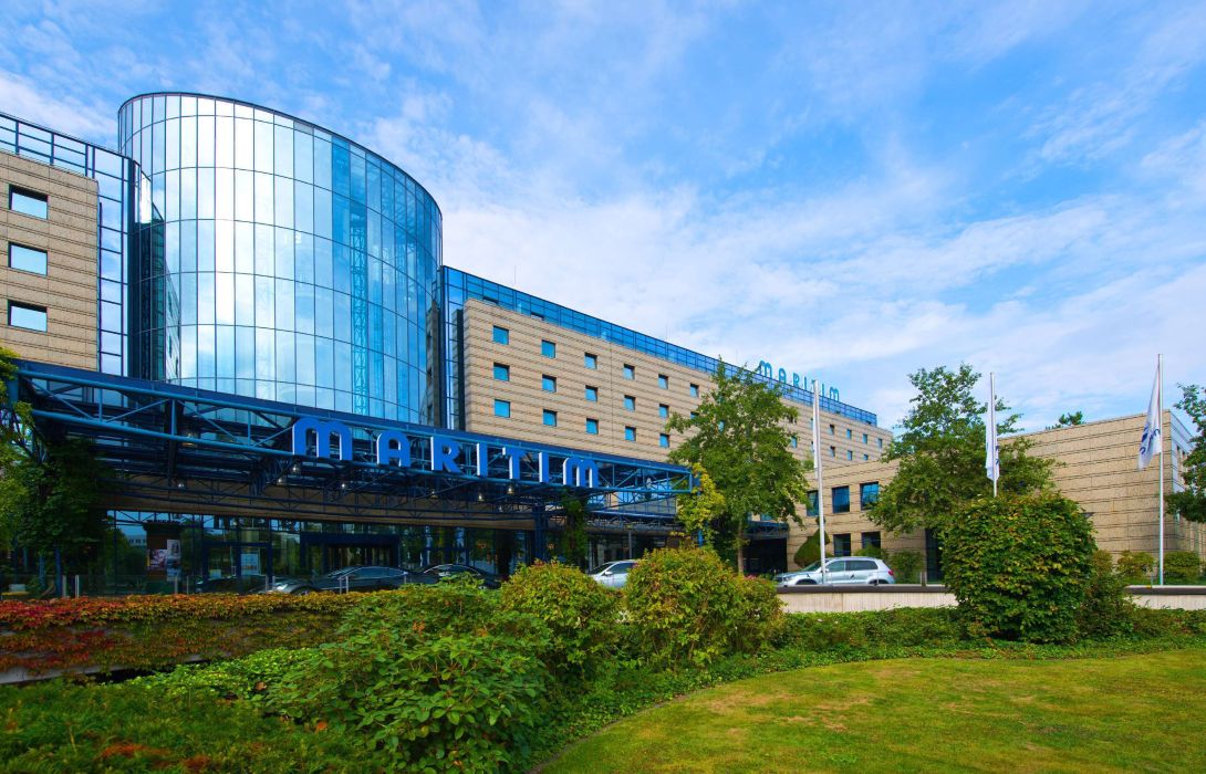 Hotel Maritim Bonn Hotel De