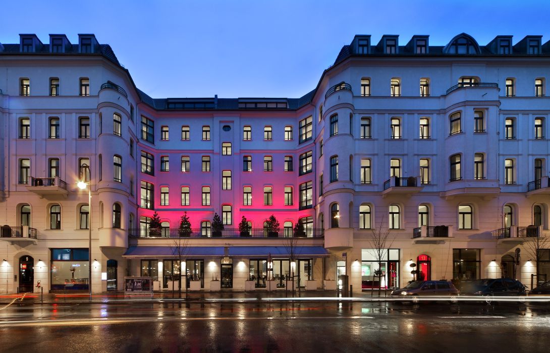 Hotel Lux 11 - Berlin – Great prices at HOTEL INFO