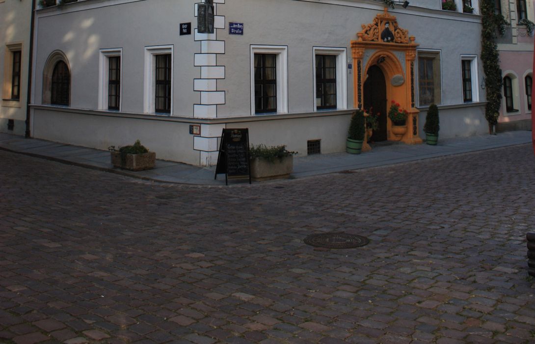 romantik hotel deutsches haus pirna great prices at hotel info