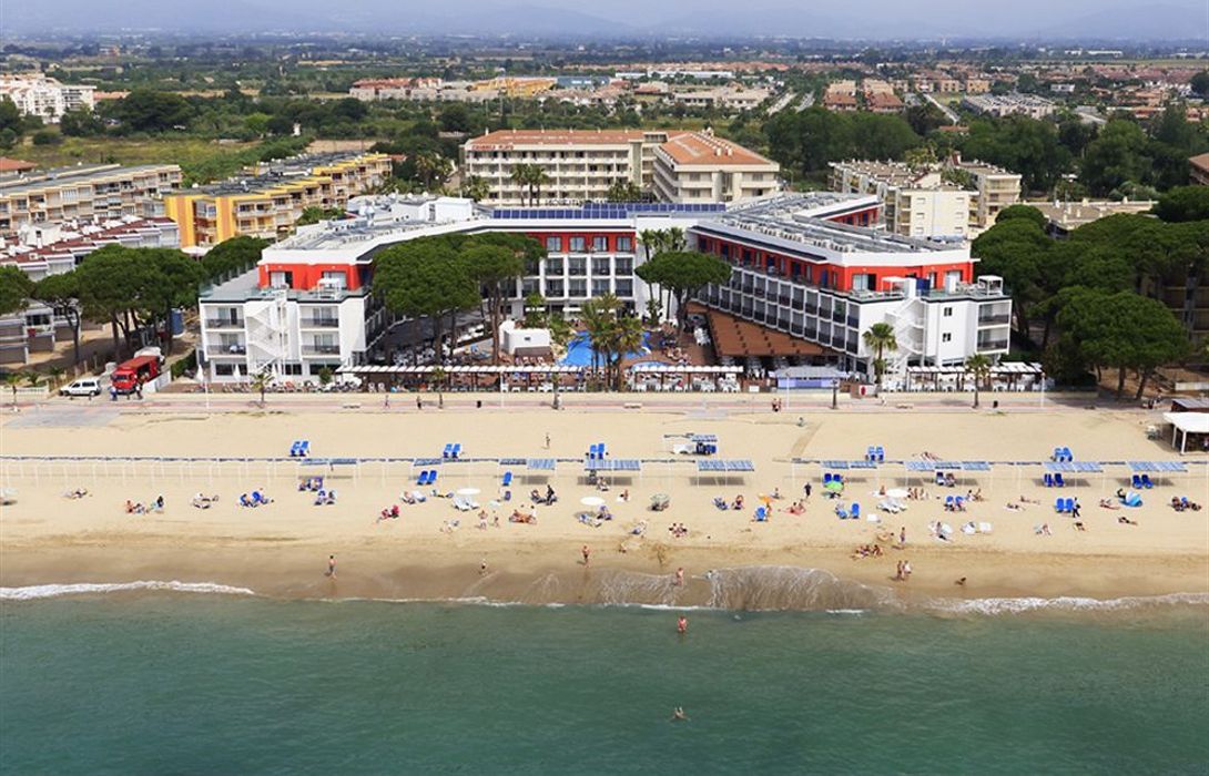 Hotel Estival Centurion Playa - Hotel en Cambrils - HOTEL DE