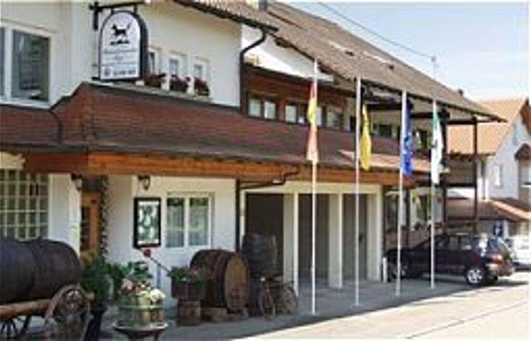 hotel rammersweier hof in offenburg hotel de