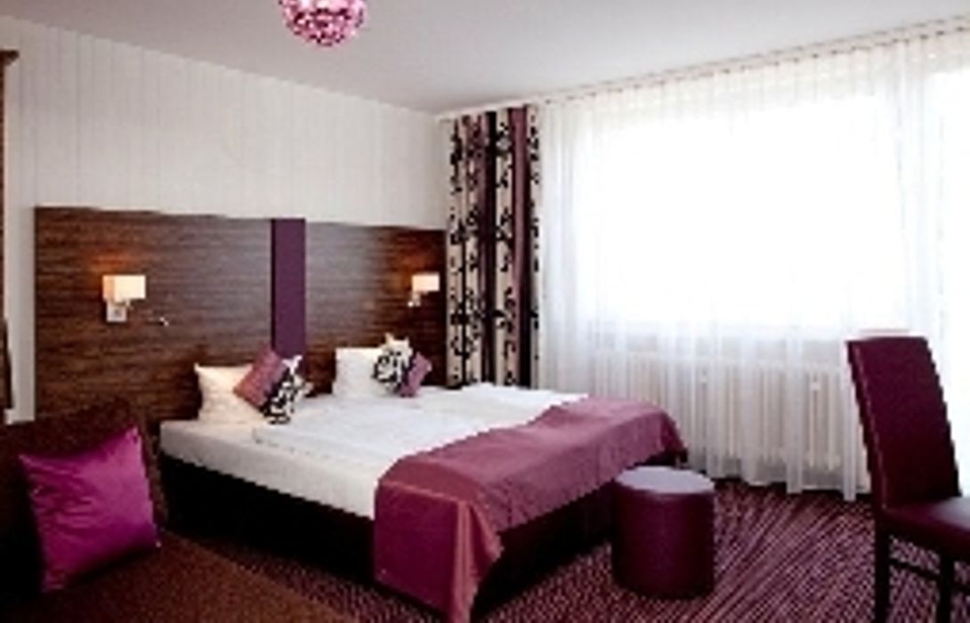 arthotel in haar hotel de