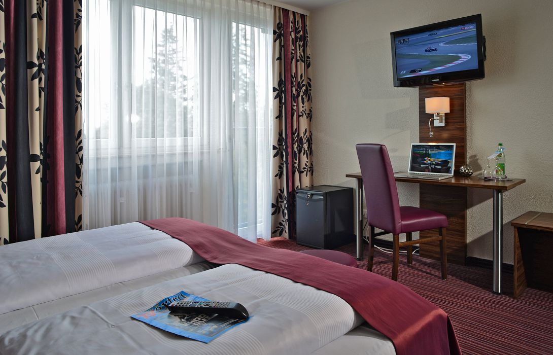 arthotel in haar hotel de