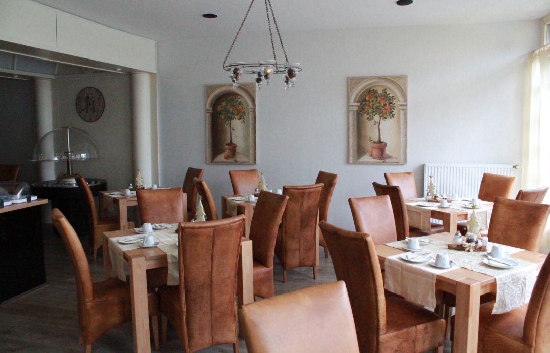 Hotel Am Schloss Broich In Mulheim An Der Ruhr Hotel De