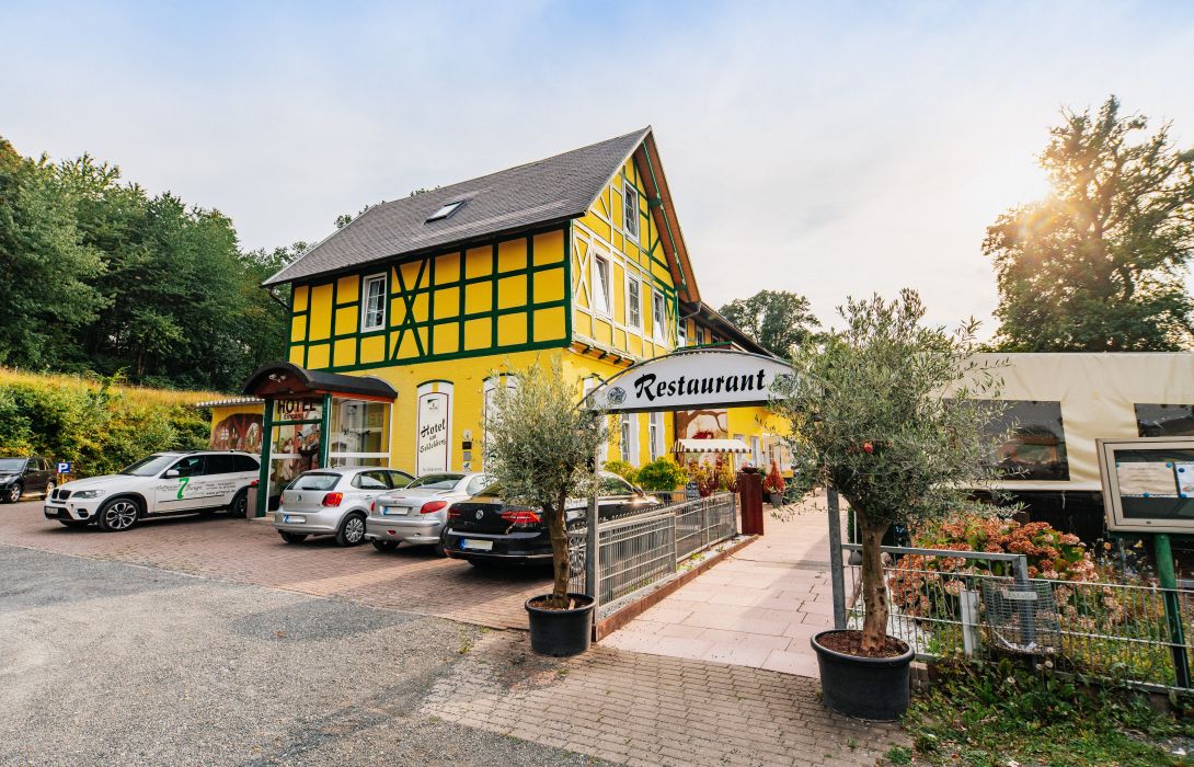 hotel am schlehberg in alfeld hotel de