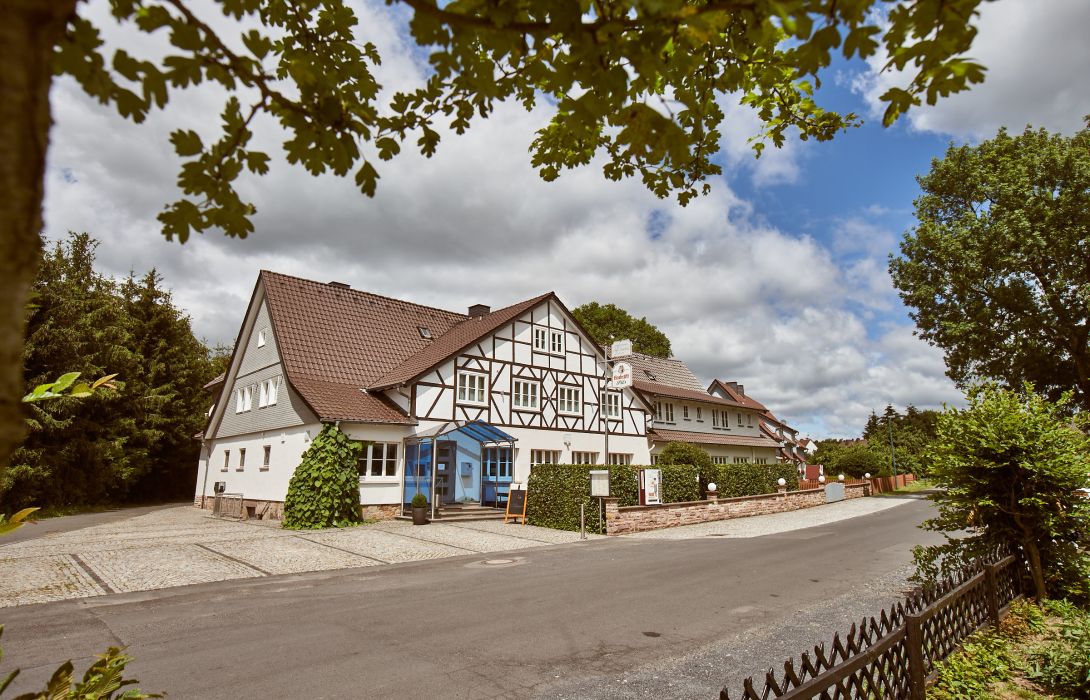 Am Trätzhof Landhotel - Fulda – Great prices at HOTEL INFO