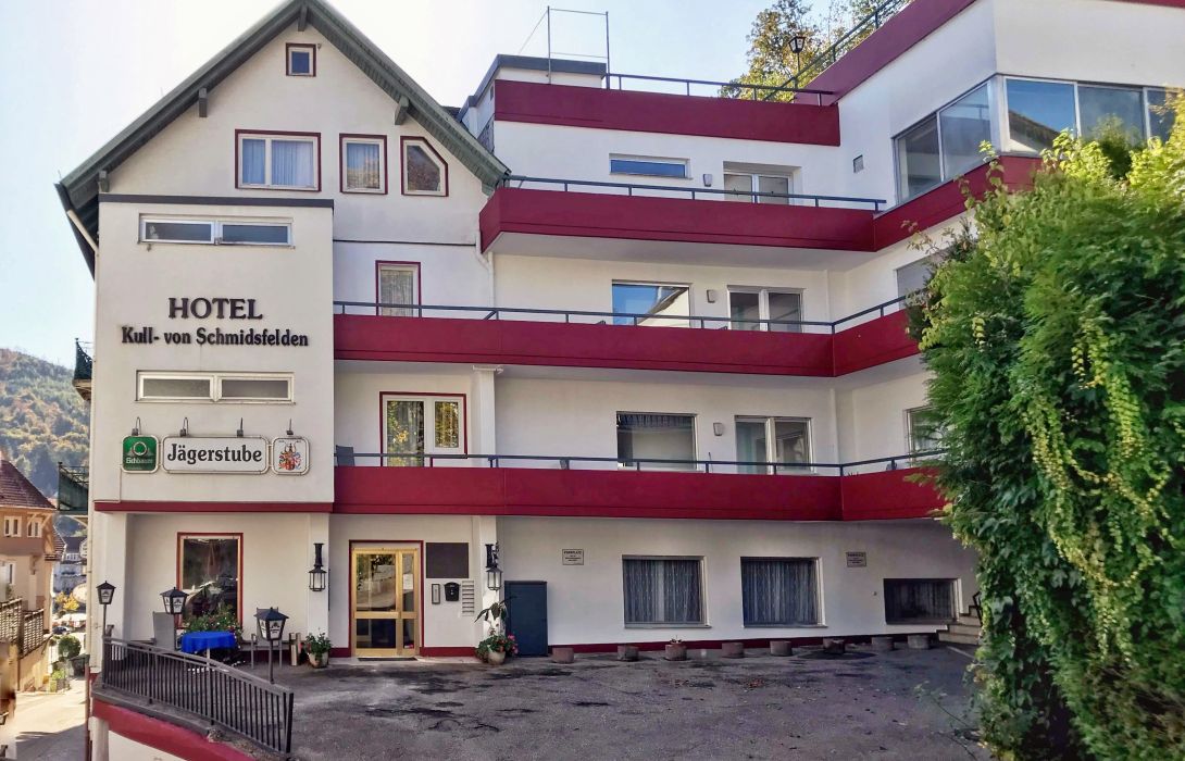 hotel kull von schmidsfelden bad herrenalb great prices at hotel info
