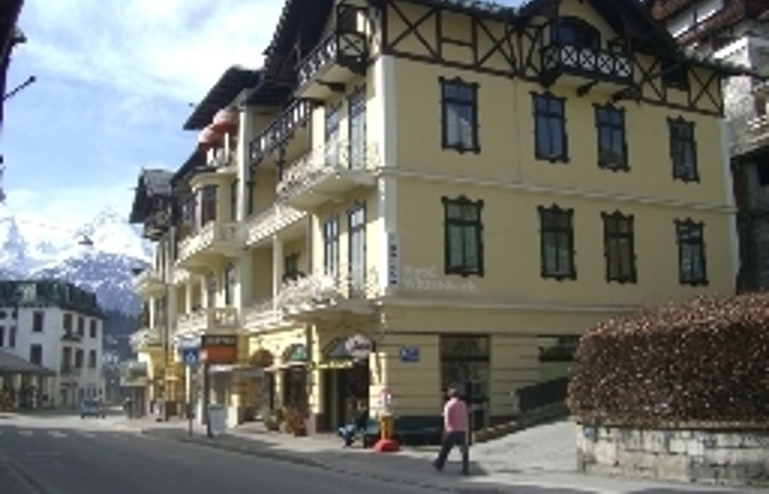 Hotel Wittelsbach Berchtesgaden Great Prices At Hotel Info