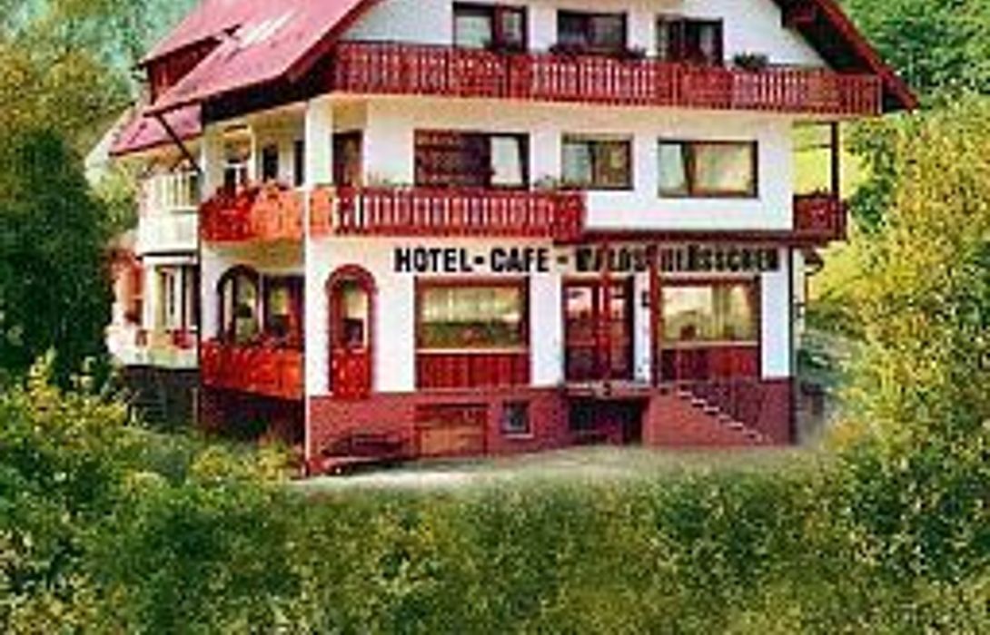 hotel waldschlosschen in bad herrenalb hotel de