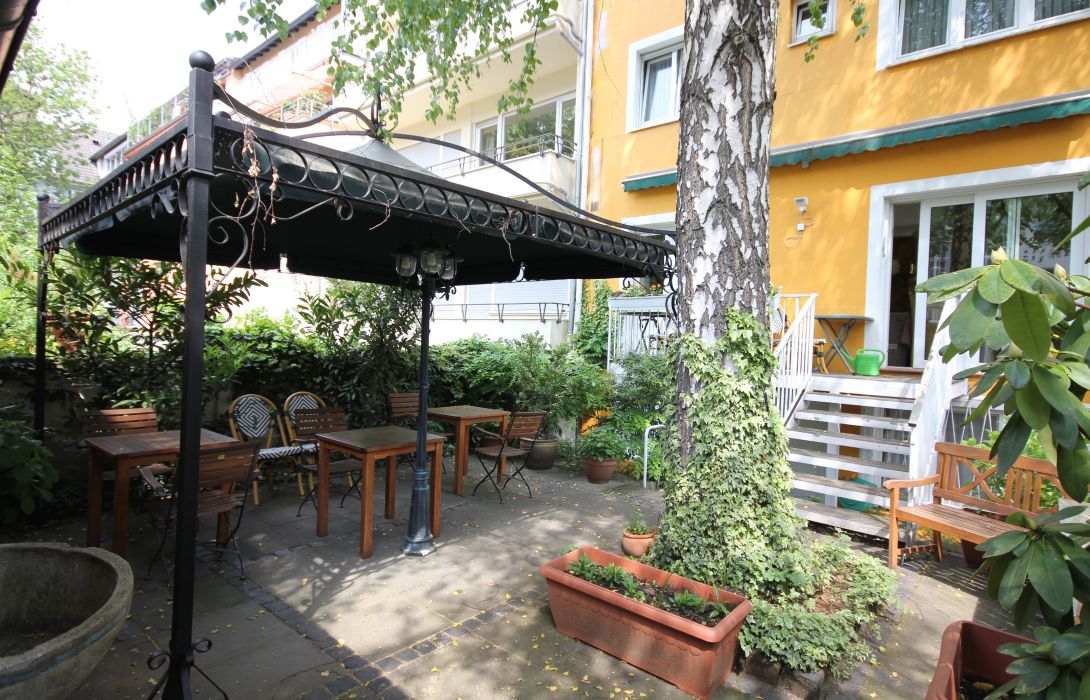 Hotel Eden Am Hofgarten Bonn Great Prices At Hotel Info