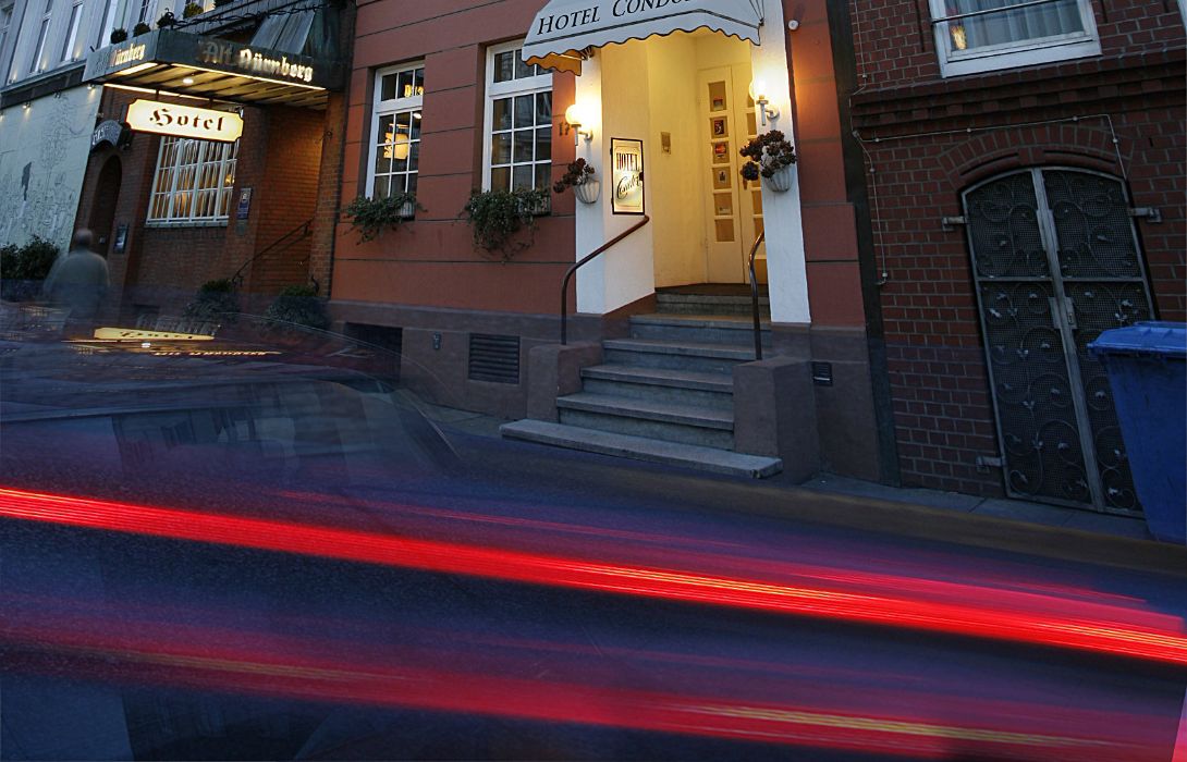 hotel condor in hamburg hotel de