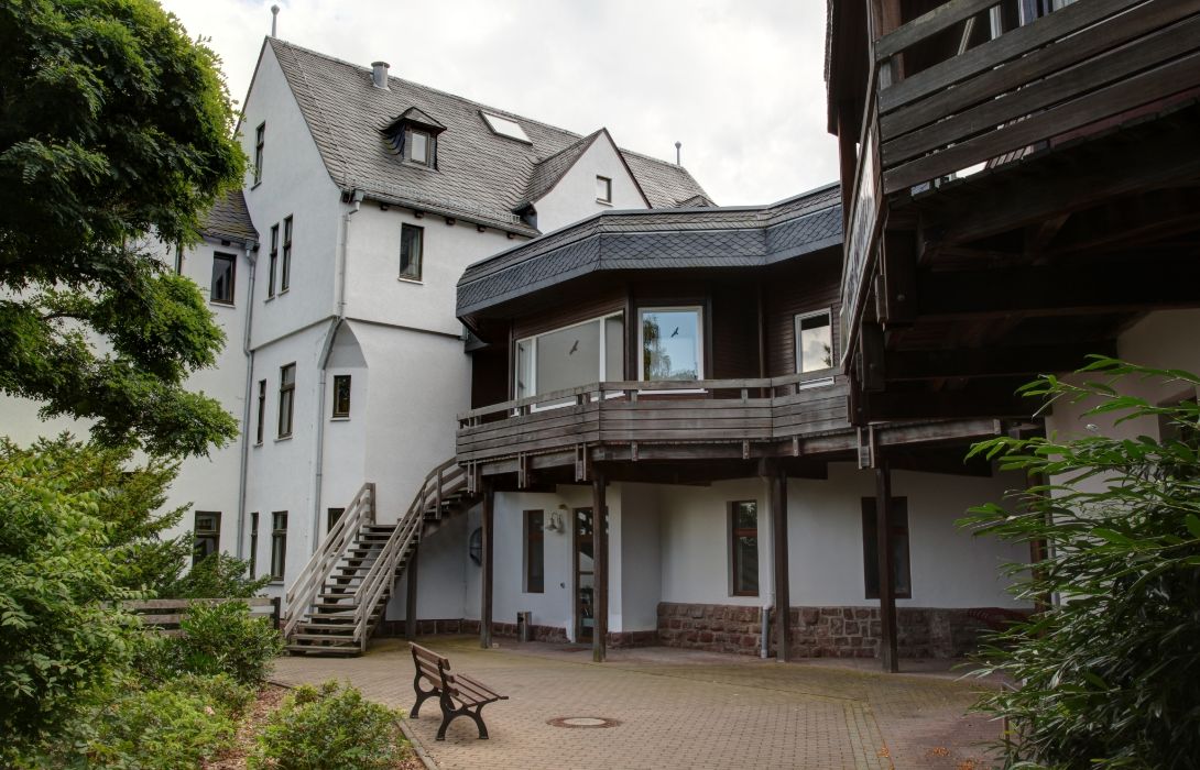 Hotel Haus Hainstein Eisenach Great Prices At Hotel Info