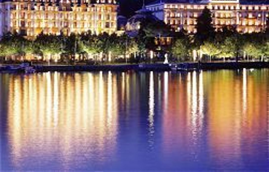 Hotel Beau Rivage Palace Lausanne Great Prices At Hotel Info