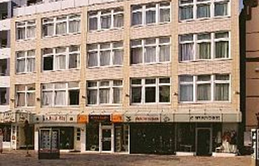 Hotel Von Stephan in Sylt - Westerland – HOTEL DE