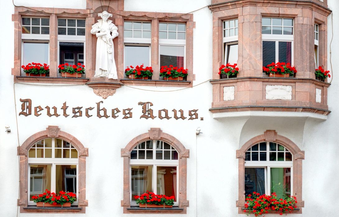 Center Hotel Deutsches Haus Mittweida Great Prices At Hotel Info