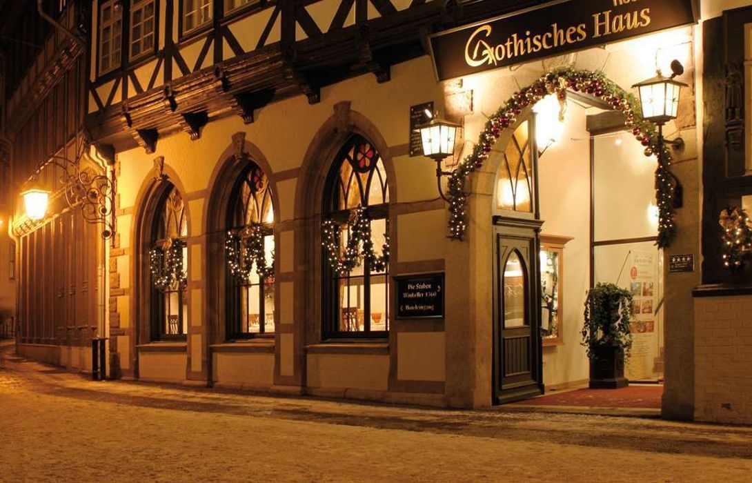 hotel travel charme gothisches haus wernigerode great prices at hotel info