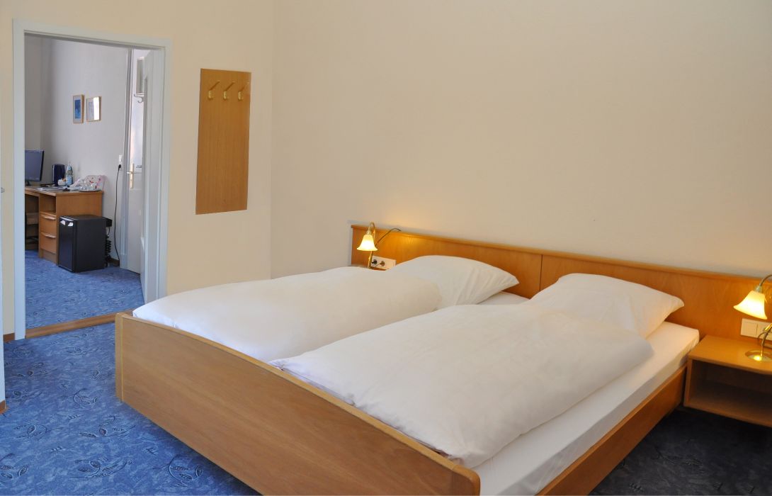 Hotel Graf Waldersee Borkum Great Prices At Hotel Info