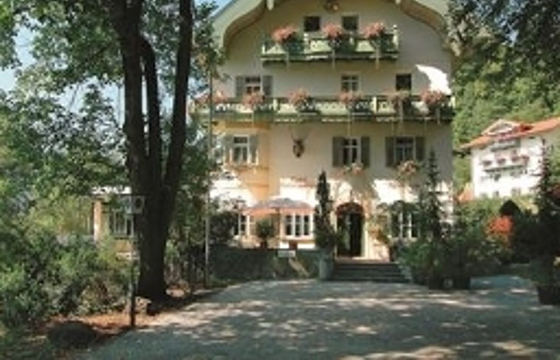 hotel kolbergarten in bad tolz hotel de