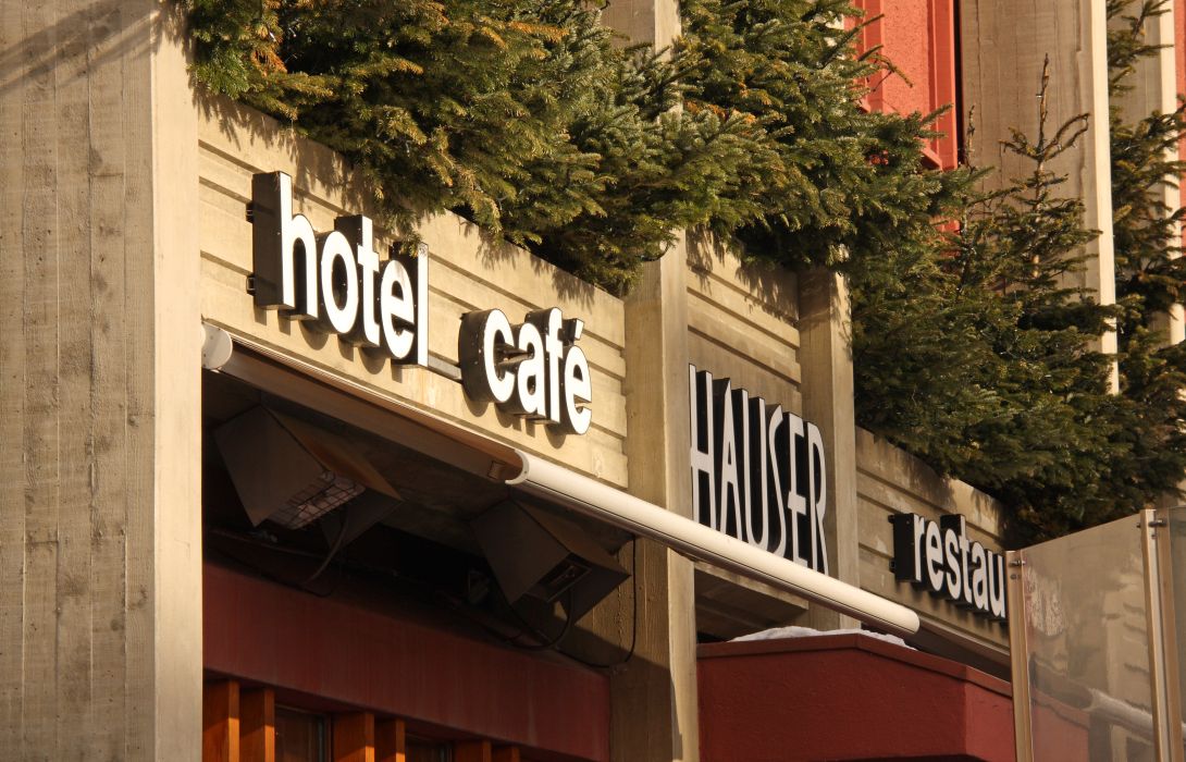 hauser hotel st moritz sankt moritz great prices at hotel info