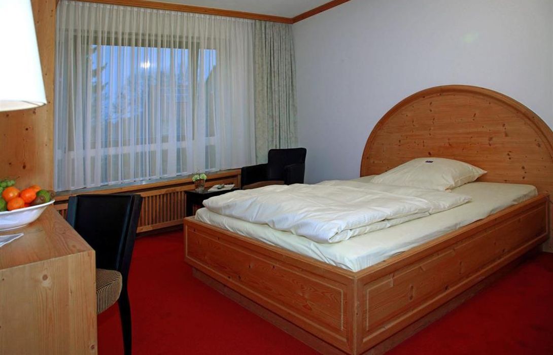 Akzent Hotel Deutsche Eiche In Uelzen Hotel De