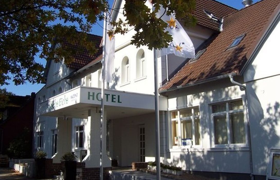 akzent hotel deutsche eiche in uelzen hotel de