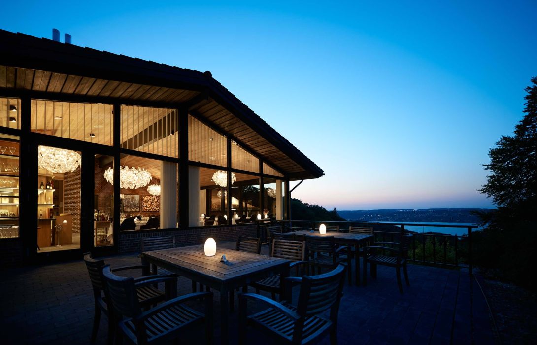 Hotel Munkebjerg Vejle Great Prices At Hotel Info