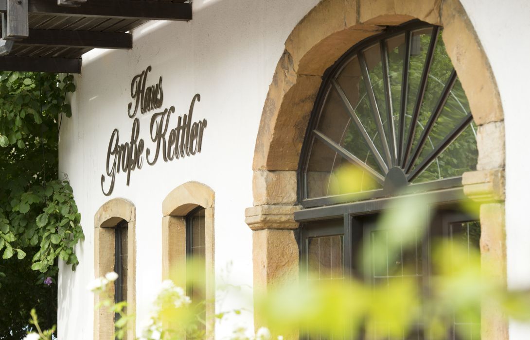hotel haus grosse kettler bad laer great prices at hotel info