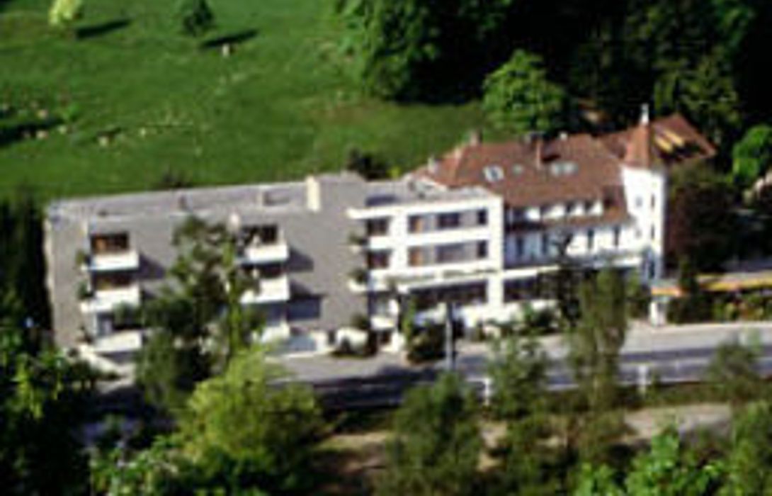 Felsenkeller Waldhotel In Bad Iburg Hotel De