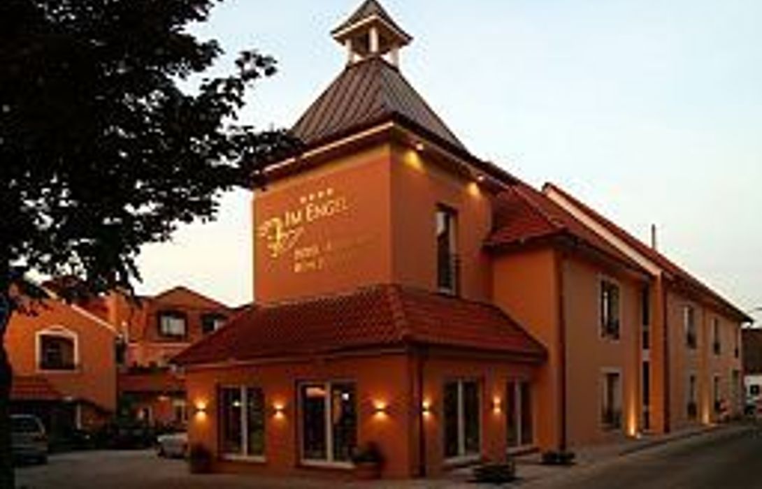 hotel im engel in warendorf hotel de