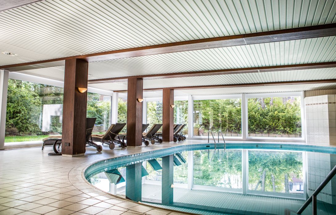 vitalhotel ascona in bad bevensen hotel de