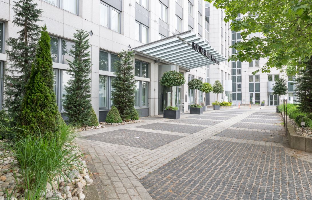 Hotel Novina Wohrdersee Nurnberg City Nuremberg Great