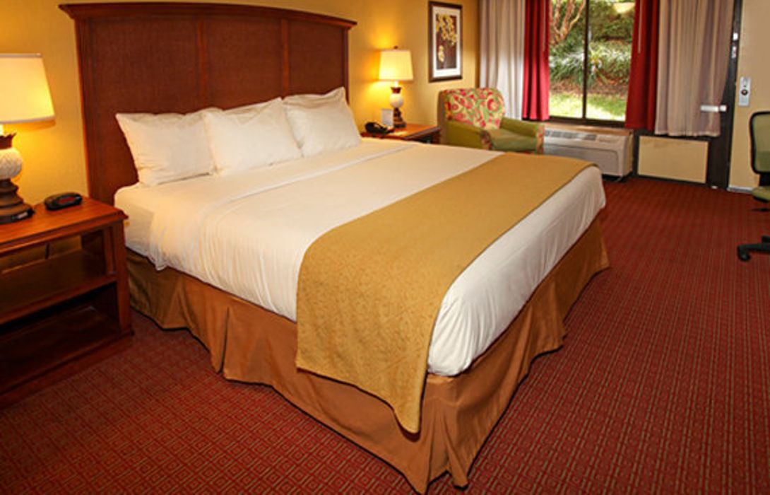 Rosen Inn International - Orlando – Great prices at HOTEL INFO