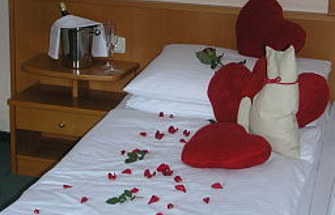 Hotel Das Steinberger Im Wienerwald In Altlengbach Hotel De