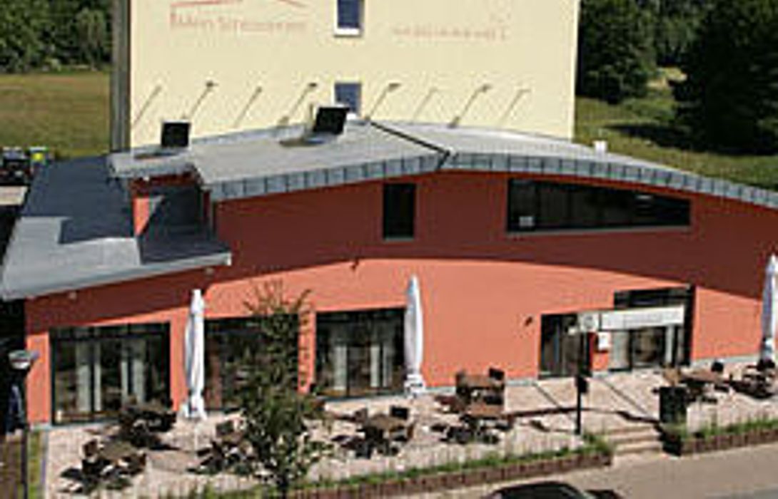 Mein Schlosshotel In Heusenstamm Hotel De