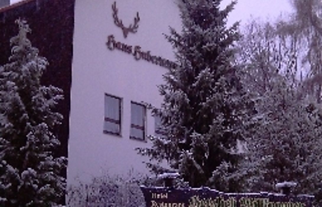 haus hubertus naturparkhotel in oybin hotel de